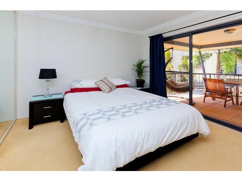 14/68 Beeston Street, Teneriffe QLD 4005