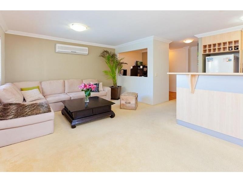 14/68 Beeston Street, Teneriffe QLD 4005