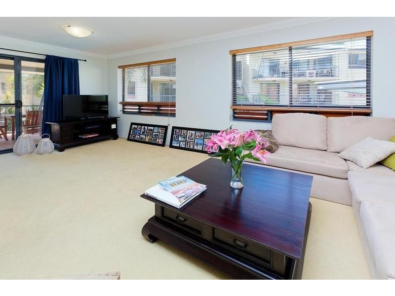 14/68 Beeston Street, Teneriffe QLD 4005