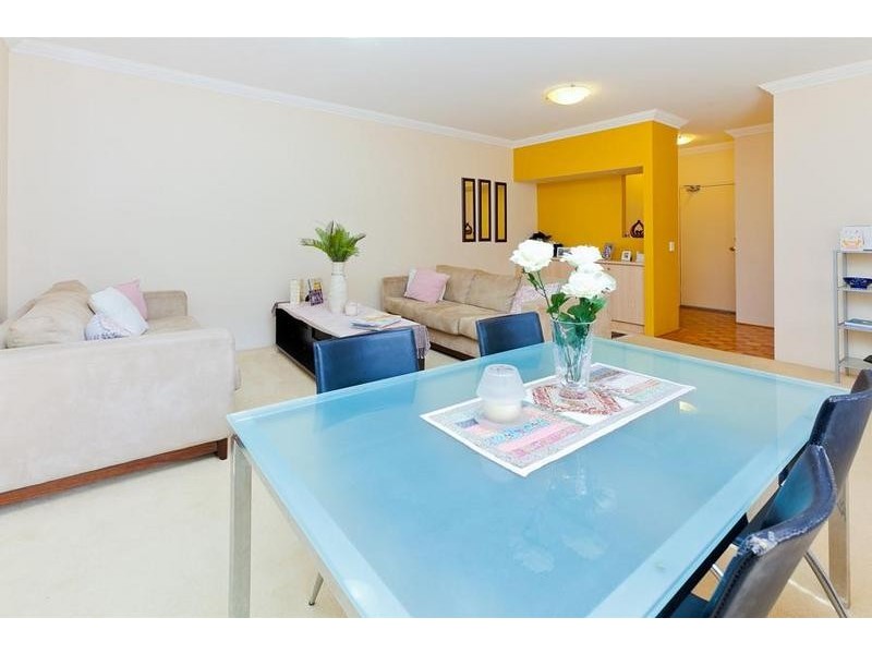 38/68 Beeston Street, Teneriffe QLD 4005