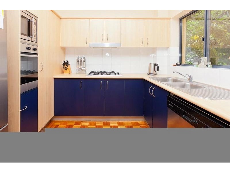 38/68 Beeston Street, Teneriffe QLD 4005