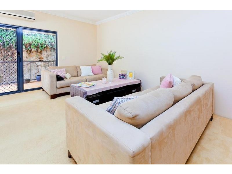 38/68 Beeston Street, Teneriffe QLD 4005