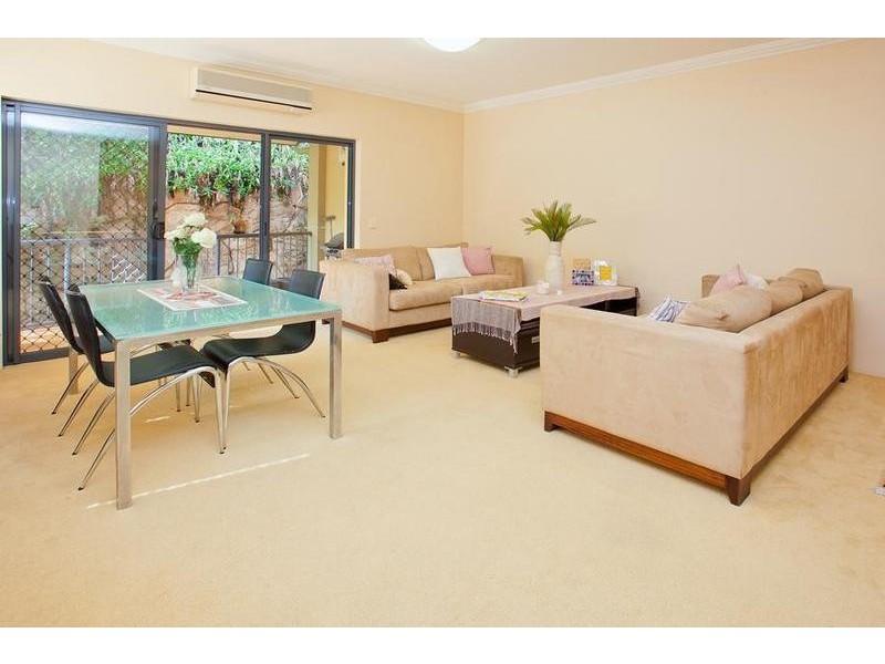 38/68 Beeston Street, Teneriffe QLD 4005