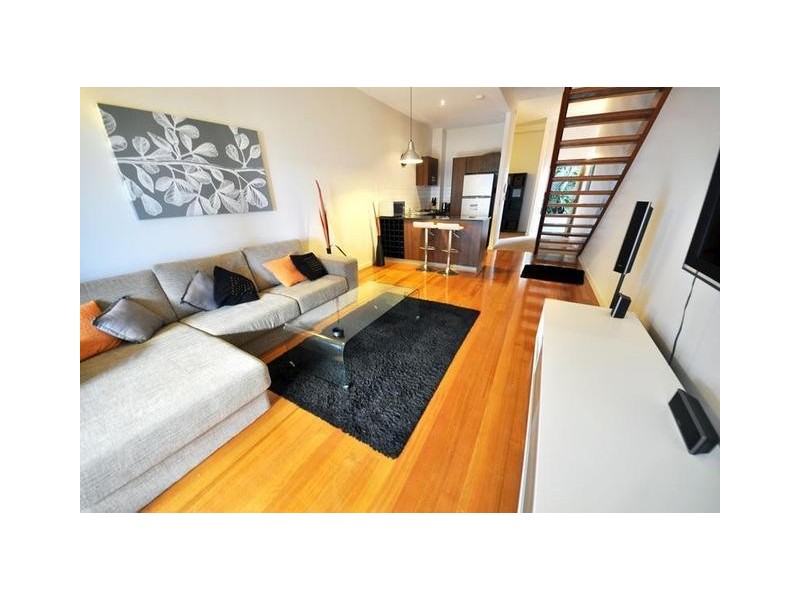 6/4 Wandoo st, Fortitude Valley QLD 4006