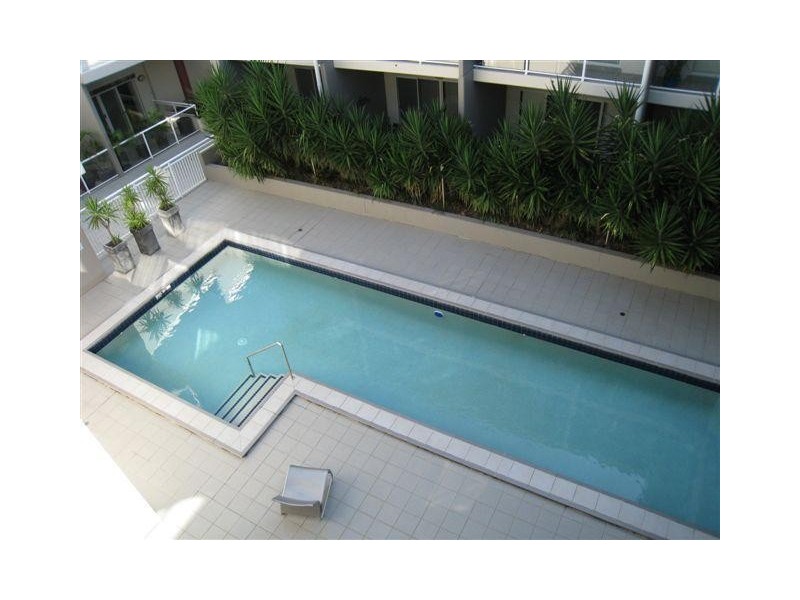 6/4 Wandoo st, Fortitude Valley QLD 4006