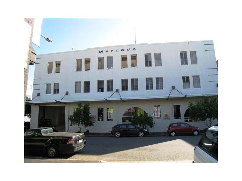 6/4 Wandoo st, Fortitude Valley QLD 4006