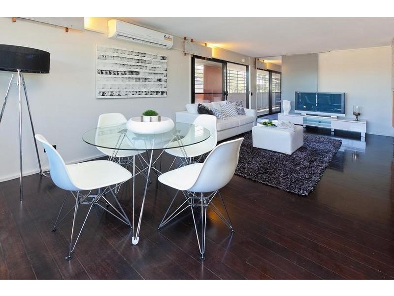3/7 Withington Street, East Brisbane QLD 4169