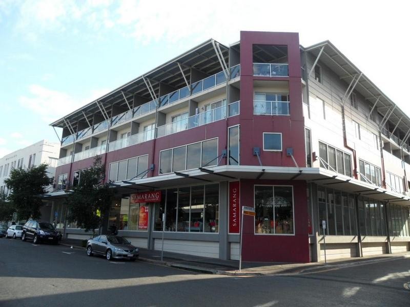 4 WANDOO STREET, Fortitude Valley QLD 4006