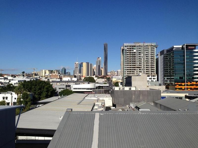 4 WANDOO STREET, Fortitude Valley QLD 4006