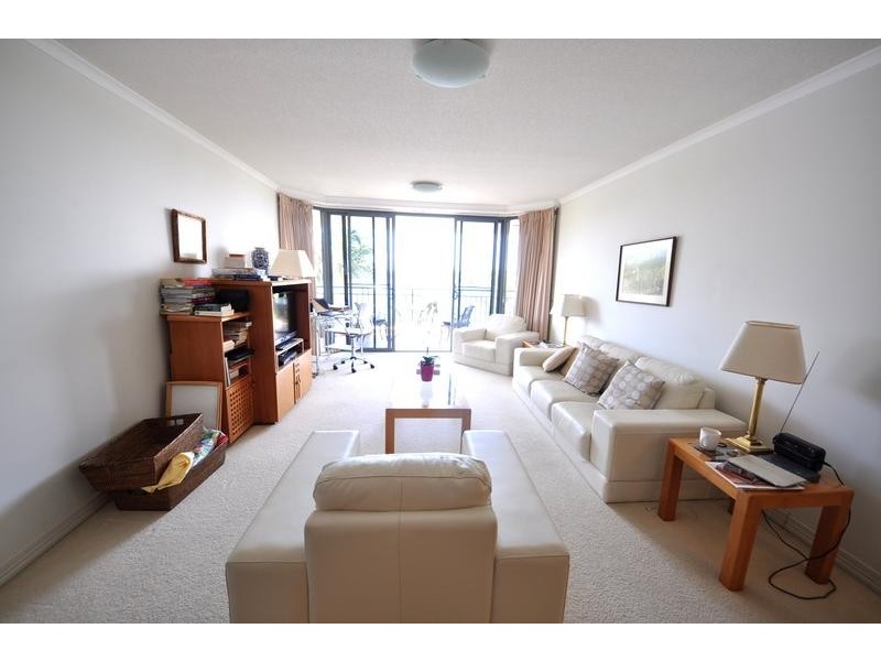 307/57B Newstead Tce, Newstead QLD 4006