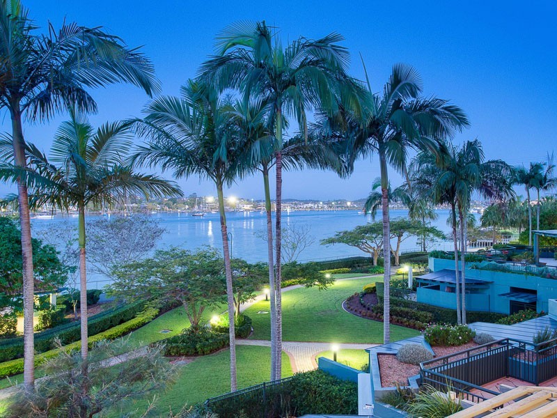 307/57B Newstead Tce, Newstead QLD 4006