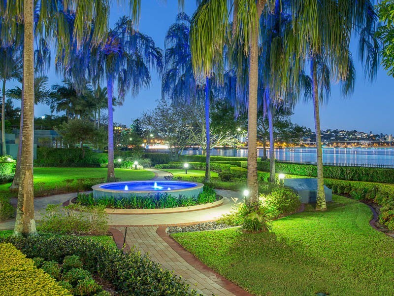 307/57B Newstead Tce, Newstead QLD 4006