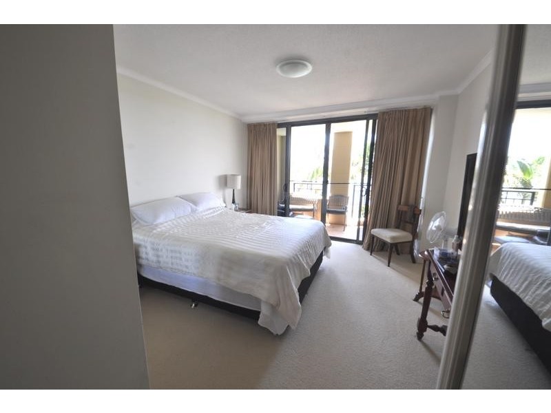 307/57B Newstead Tce, Newstead QLD 4006