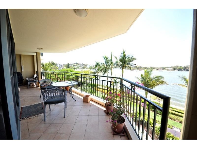 307/57B Newstead Tce, Newstead QLD 4006