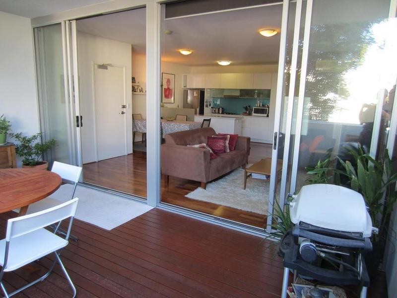 6/45 Doggett Street, Teneriffe QLD 4005