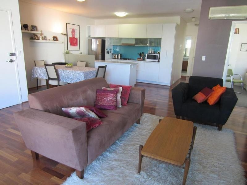 6/45 Doggett Street, Teneriffe QLD 4005