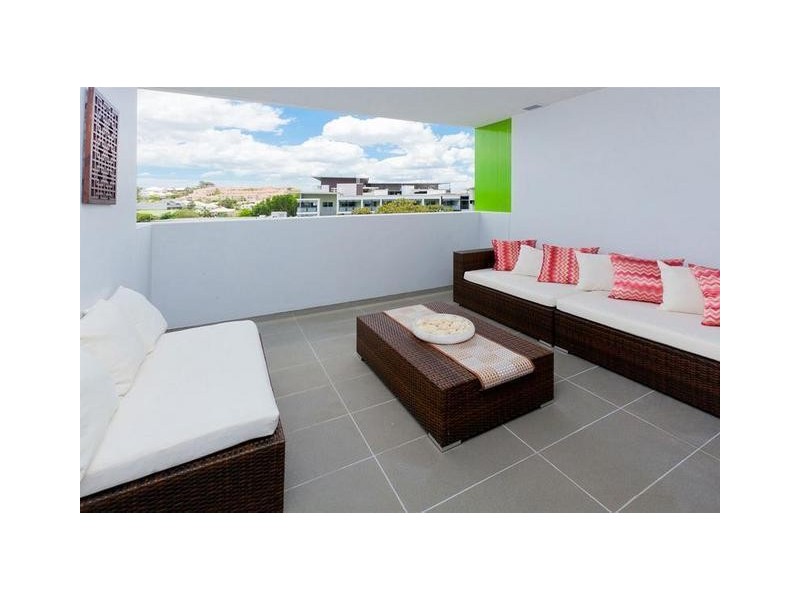 409/8 Jeays st, Bowen Hills QLD 4006