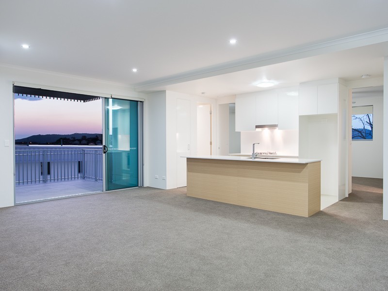 308/158 Victoria Park Road, Kelvin Grove QLD 4059