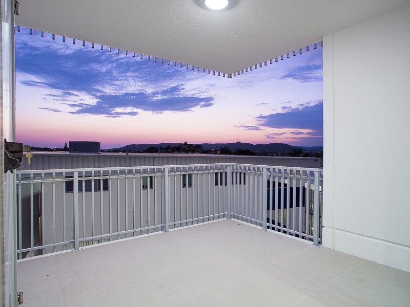 308/158 Victoria Park Road, Kelvin Grove QLD 4059