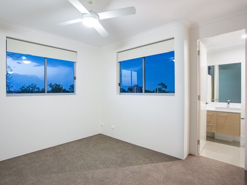 308/158 Victoria Park Road, Kelvin Grove QLD 4059