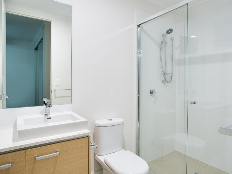 308/158 Victoria Park Road, Kelvin Grove QLD 4059