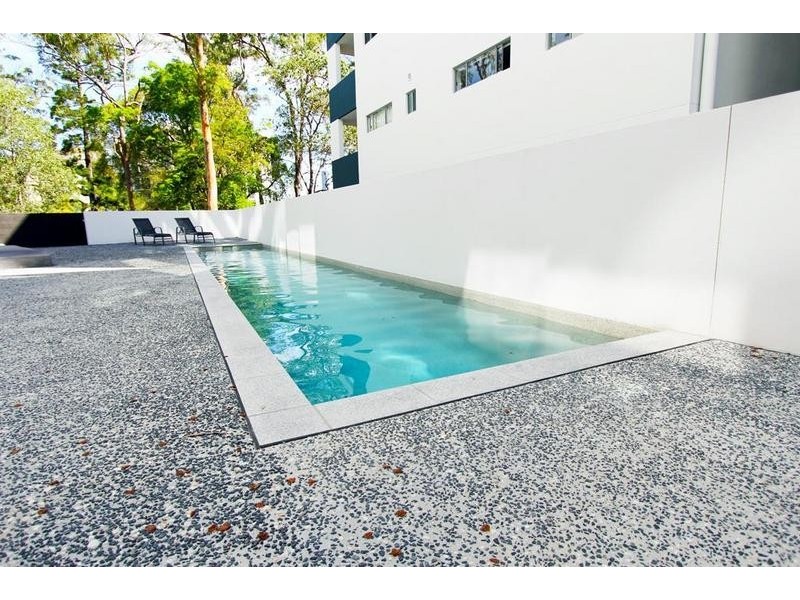 308/158 Victoria Park Road, Kelvin Grove QLD 4059