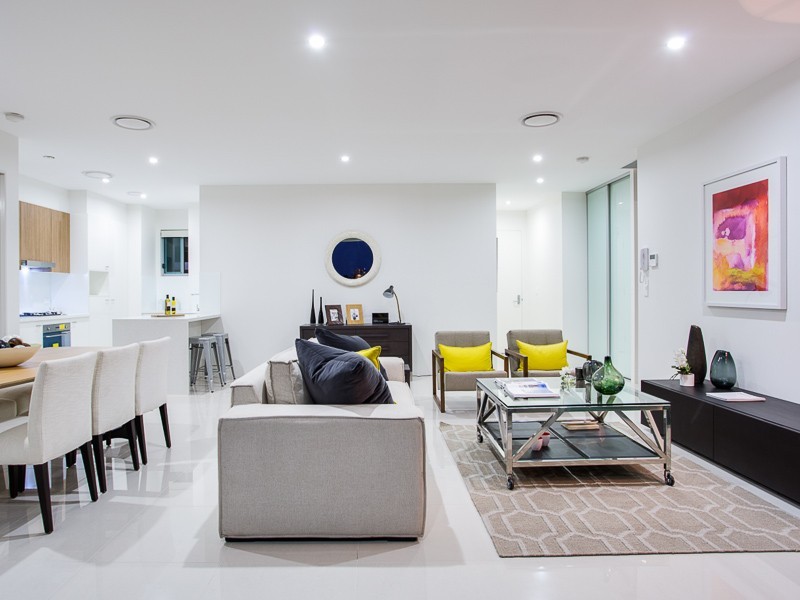 502/158 Victoria Park Road, Kelvin Grove QLD 4059