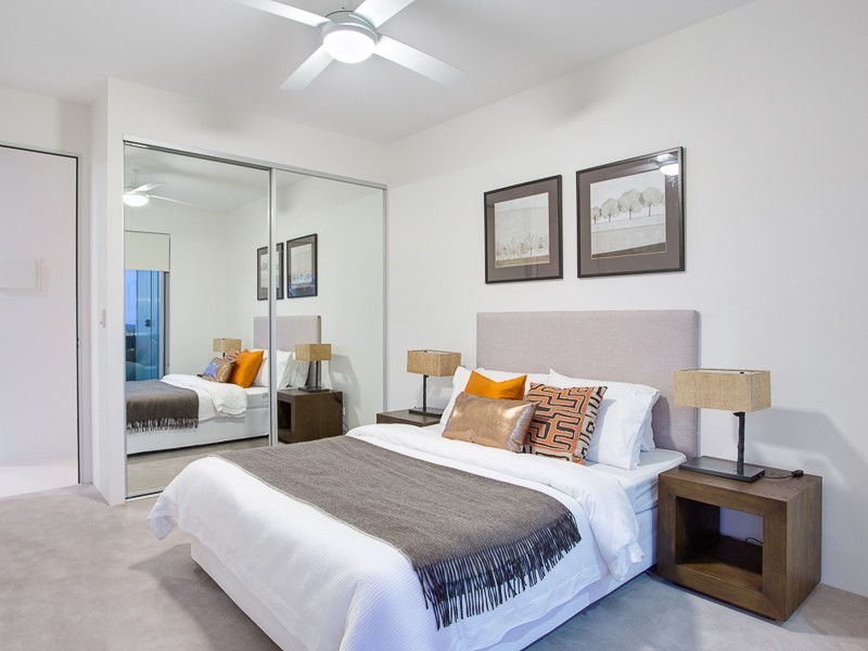 502/158 Victoria Park Road, Kelvin Grove QLD 4059