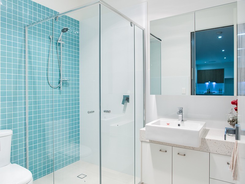 502/158 Victoria Park Road, Kelvin Grove QLD 4059