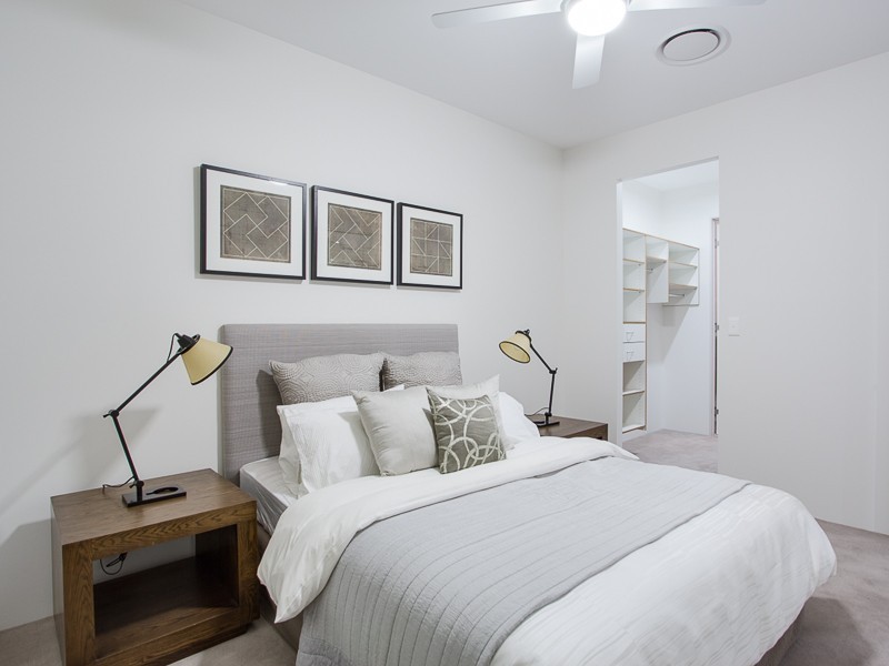 502/158 Victoria Park Road, Kelvin Grove QLD 4059