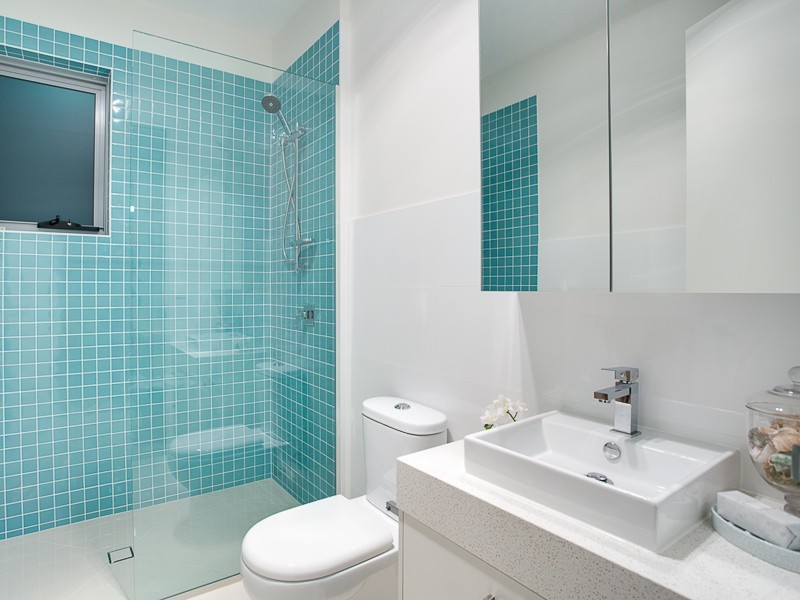 502/158 Victoria Park Road, Kelvin Grove QLD 4059