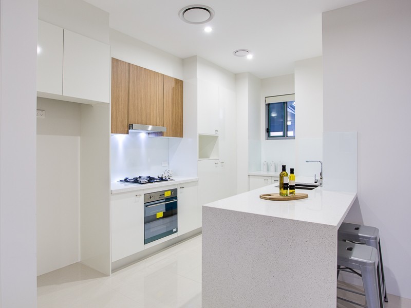 502/158 Victoria Park Road, Kelvin Grove QLD 4059