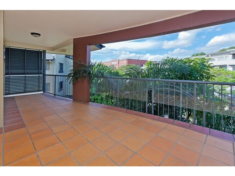 6/68 Beeston Street, Teneriffe QLD 4005