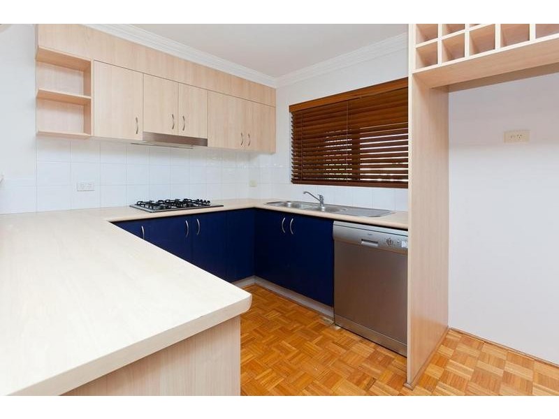 6/68 Beeston Street, Teneriffe QLD 4005