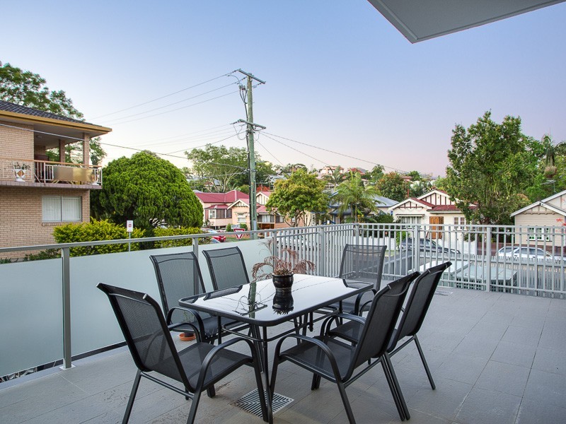 103/6 Victoria Street, Kelvin Grove QLD 4059