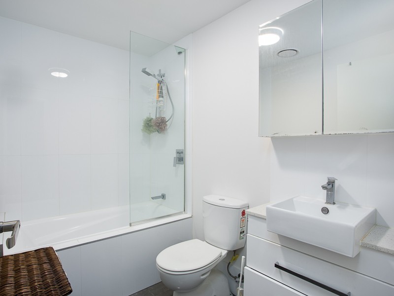 103/6 Victoria Street, Kelvin Grove QLD 4059