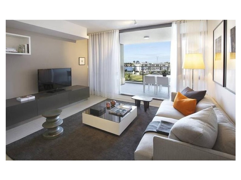 81/27 Cunningham Street, Newstead QLD 4006