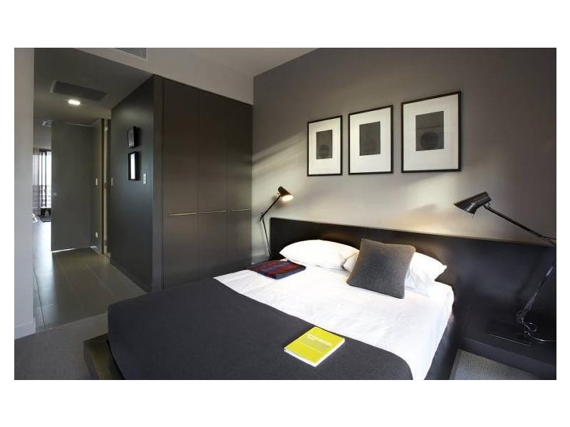 81/27 Cunningham Street, Newstead QLD 4006