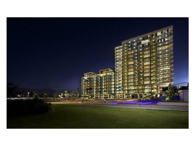 81/27 Cunningham Street, Newstead QLD 4006