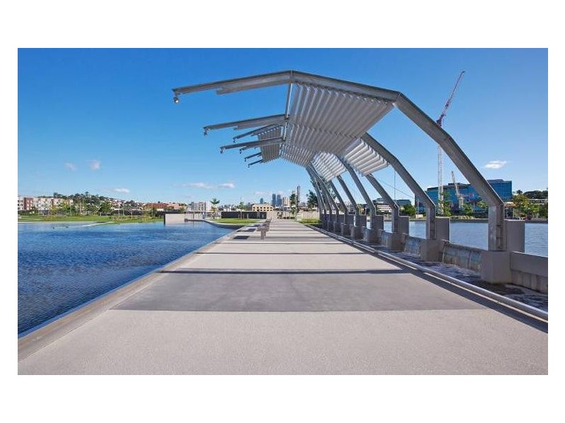 81/27 Cunningham Street, Newstead QLD 4006