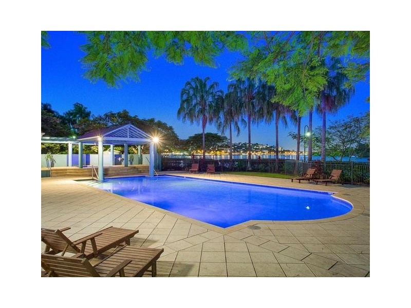 207/57b Newstead Tce, Newstead QLD 4006