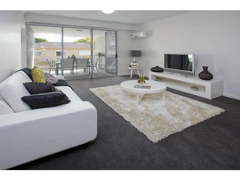 112/6 Victoria Street, Kelvin Grove QLD 4059