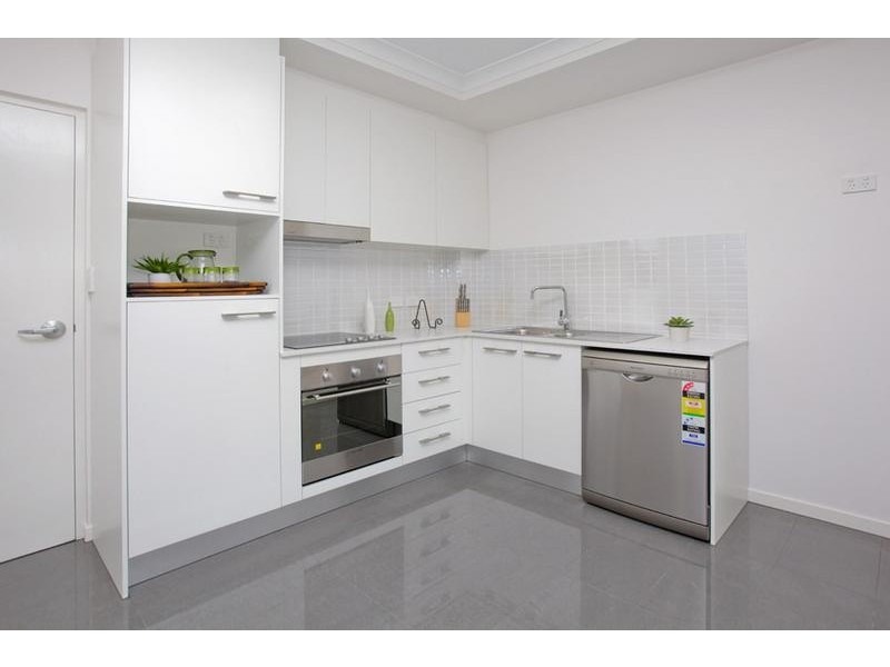 112/6 Victoria Street, Kelvin Grove QLD 4059