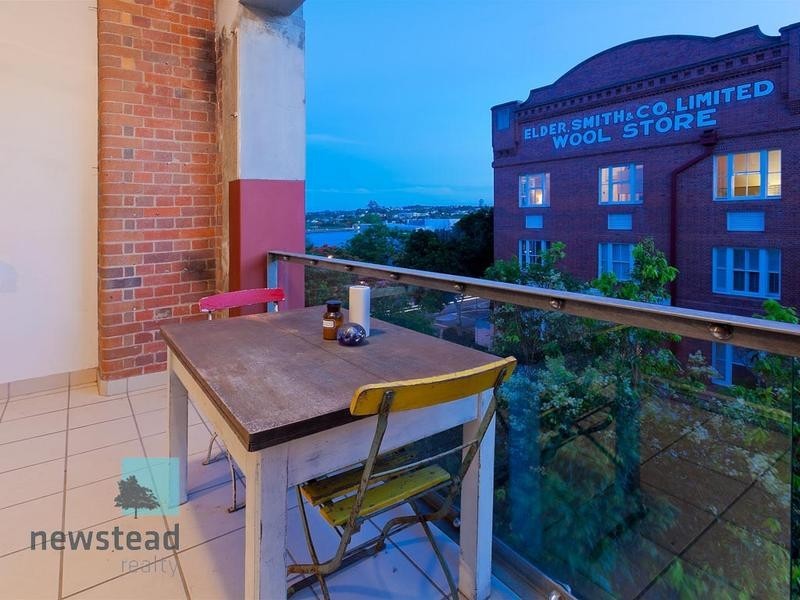 88 Macquarie Street, Teneriffe QLD 4005