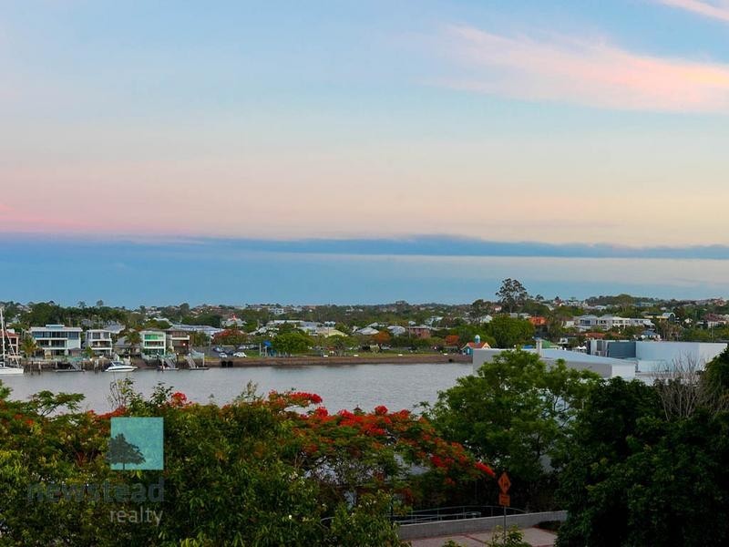 88 Macquarie Street, Teneriffe QLD 4005