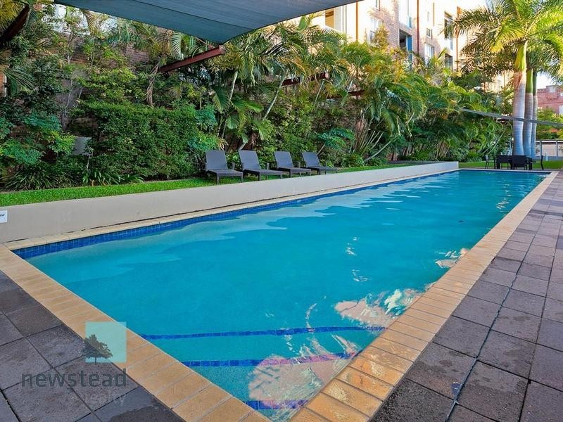 88 Macquarie Street, Teneriffe QLD 4005