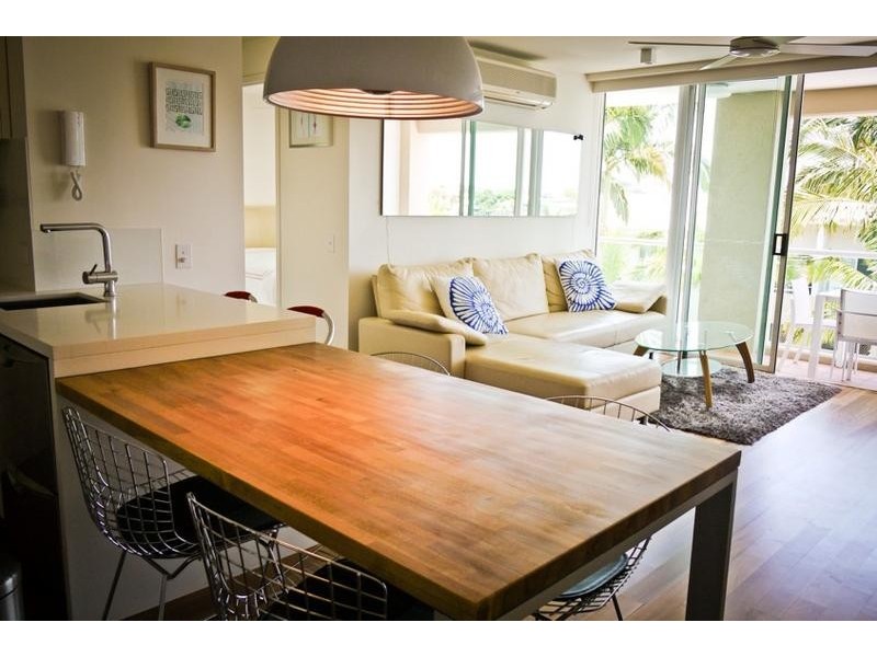 Lot 22, 15 Vernon Terrace, Teneriffe QLD 4005