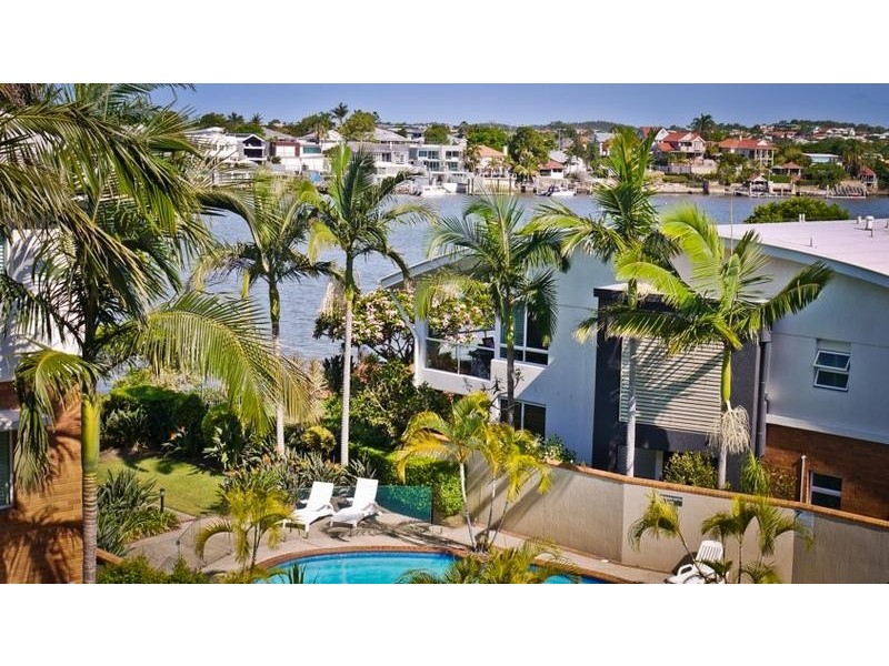 Lot 22, 15 Vernon Terrace, Teneriffe QLD 4005