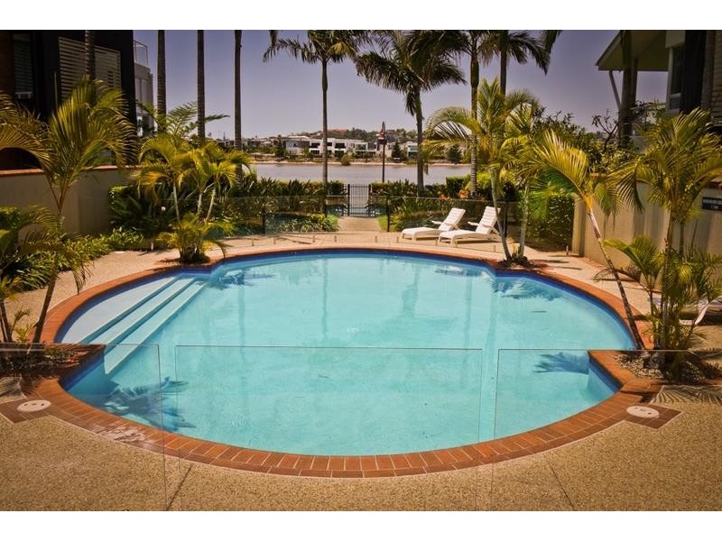 Lot 22, 15 Vernon Terrace, Teneriffe QLD 4005