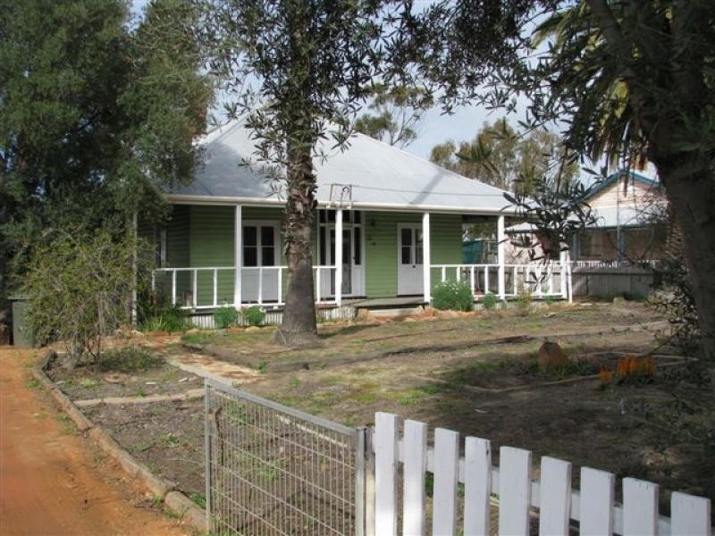 Kellerberrin WA 6410